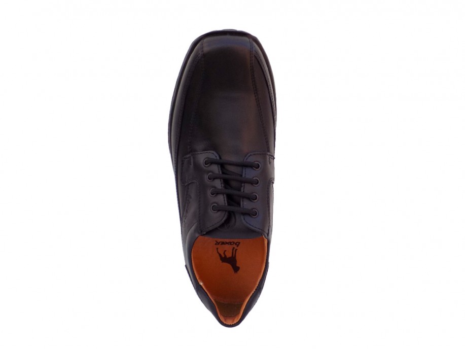 ΑΝΔΡΙΚΟ ΔΕΤΟ BOXER 12155-BLACK ΑΝΔΡΙΚΟ ΔΕΤΟ BOXER 12155-BLACK