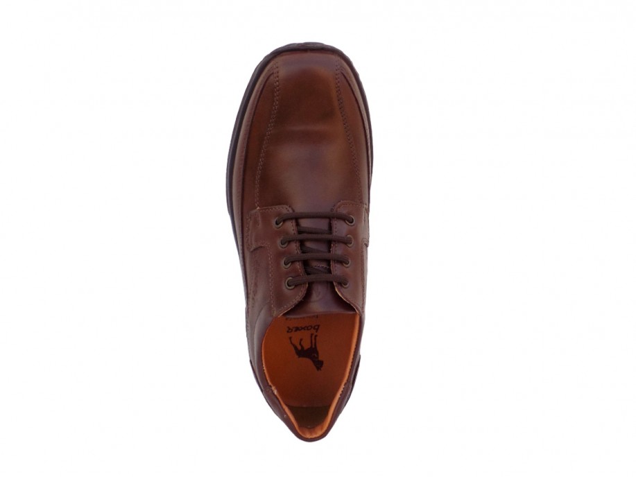 ΑΝΔΡΙΚΟ ΔΕΤΟ BOXER 12155-BROWN