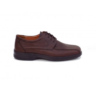 ΑΝΔΡΙΚΟ ΔΕΤΟ BOXER 13789-BROWN ΑΝΔΡΙΚΟ ΔΕΤΟ BOXER 13789-BROWN