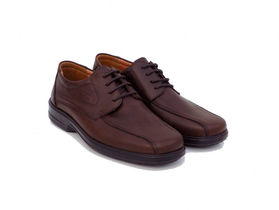 ΑΝΔΡΙΚΟ ΔΕΤΟ BOXER 13820-BROWN ΑΝΔΡΙΚΟ ΔΕΤΟ BOXER 13820-BROWN