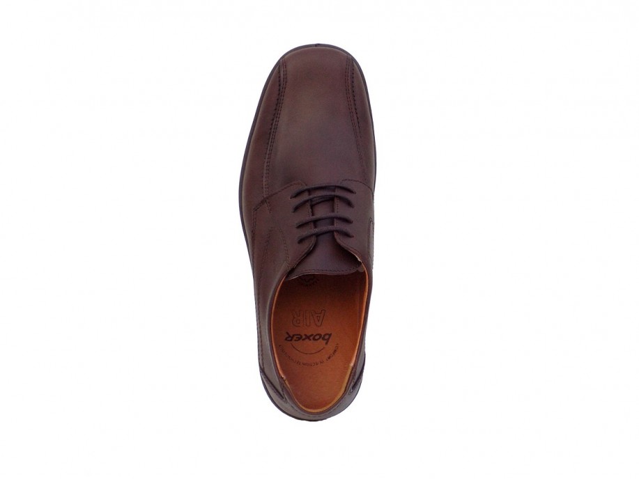 ΑΝΔΡΙΚΟ ΔΕΤΟ BOXER 13820-BROWN ΑΝΔΡΙΚΟ ΔΕΤΟ BOXER 13820-BROWN