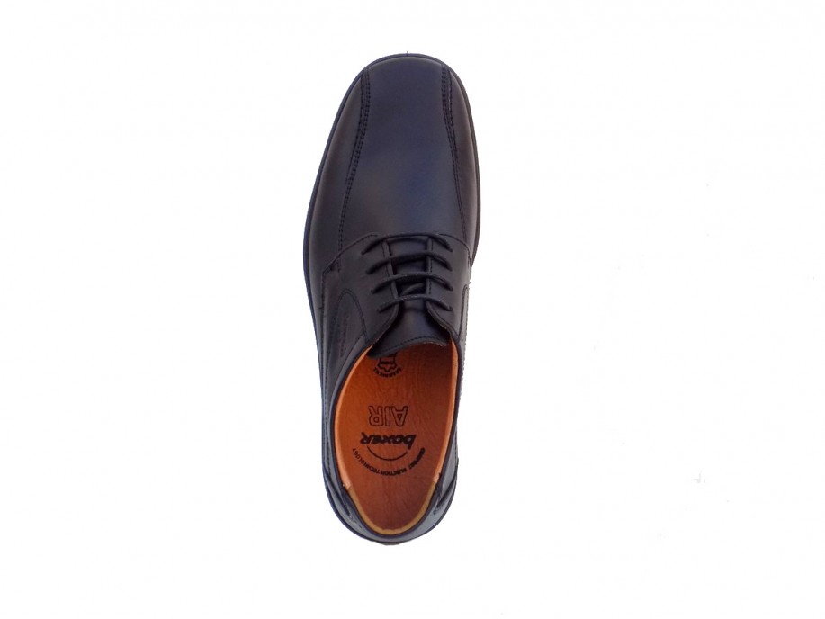 ΑΝΔΡΙΚΟ ΔΕΤΟ BOXER 13828-BLACK
