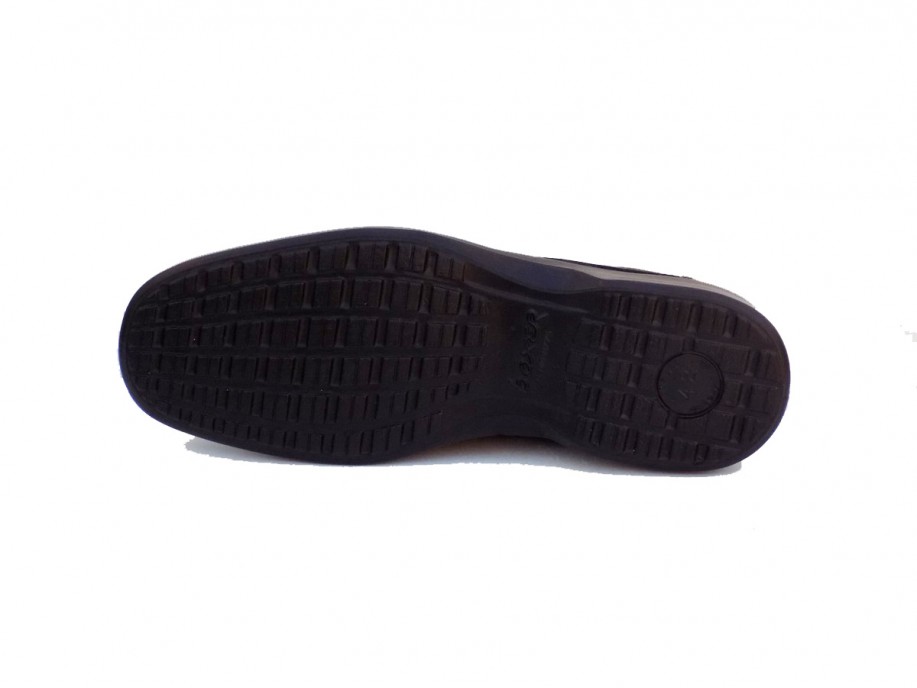 ΑΝΔΡΙΚΟ ΔΕΤΟ BOXER 13828-BLACK