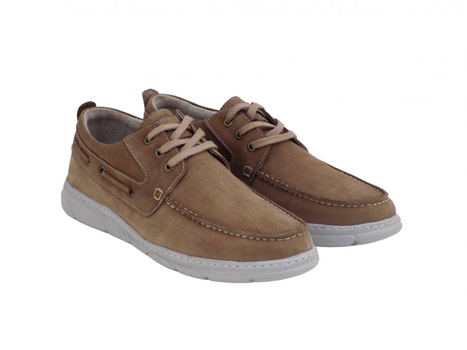 ΑΝΔΡΙΚΟ ΔΕΤΟ BOXER 19416-BEIGE ΑΝΔΡΙΚΟ ΔΕΤΟ BOXER 19416-BEIGE