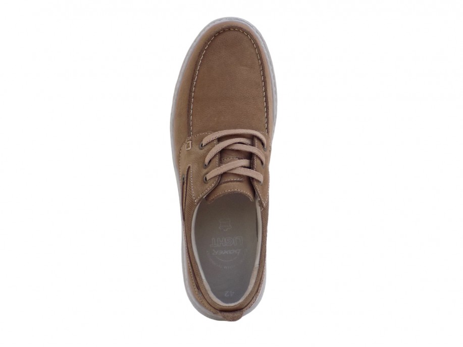 ΑΝΔΡΙΚΟ ΔΕΤΟ BOXER 19416-BEIGE ΑΝΔΡΙΚΟ ΔΕΤΟ BOXER 19416-BEIGE