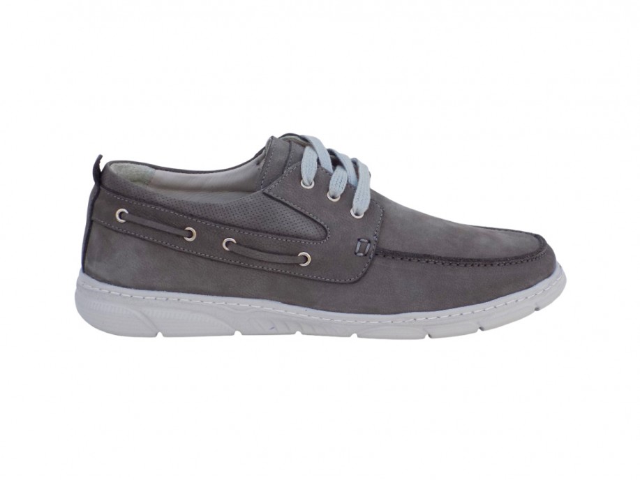 ΑΝΔΡΙΚΟ ΔΕΤΟ BOXER 19416-GREY ΑΝΔΡΙΚΟ ΔΕΤΟ BOXER 19416-GREY