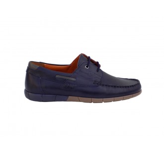 ΑΝΔΡΙΚΟ ΔΕΤΟ BOXER 21356-BLUE ΑΝΔΡΙΚΟ ΔΕΤΟ BOXER 21356-BLUE