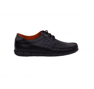 ΑΝΔΡΙΚΟ ΔΕΤΟ BOXER 21357-BLACK ΑΝΔΡΙΚΟ ΔΕΤΟ BOXER 21357-BLACK