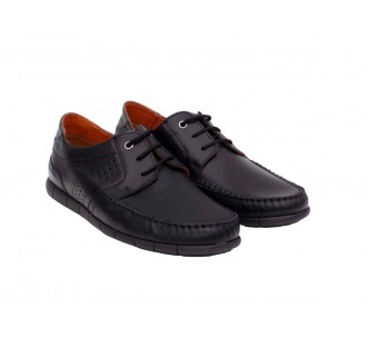 ΑΝΔΡΙΚΟ ΔΕΤΟ BOXER 21357-BLACK ΑΝΔΡΙΚΟ ΔΕΤΟ BOXER 21357-BLACK