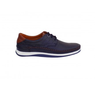 ΑΝΔΡΙΚΟ ΔΕΤΟ BOXER 24001-BLUE ΑΝΔΡΙΚΟ ΔΕΤΟ BOXER 24001-BLUE