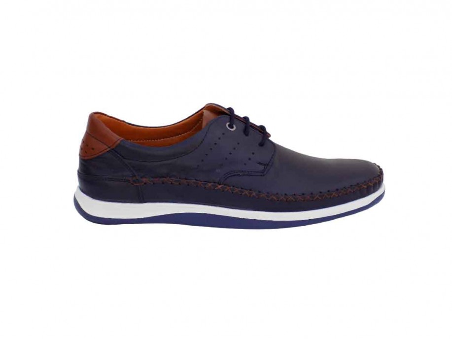 ΑΝΔΡΙΚΟ ΔΕΤΟ BOXER 24007-BLUE