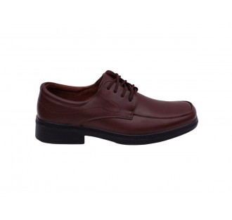 ΑΝΔΡΙΚΟ ΔΕΤΟ HANSON SM1299-BROWN ΑΝΔΡΙΚΟ ΔΕΤΟ HANSON SM1299-BROWN