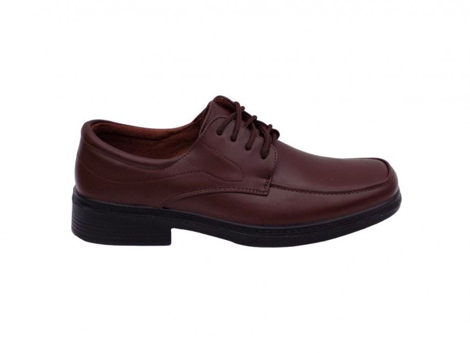 ΑΝΔΡΙΚΟ ΔΕΤΟ HANSON SM1299-BROWN