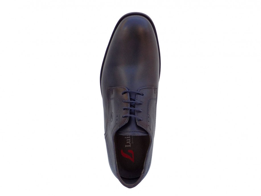 ΑΝΔΡΙΚΟ ΔΕΤΟ LUISETTI 38900NA-BLACK