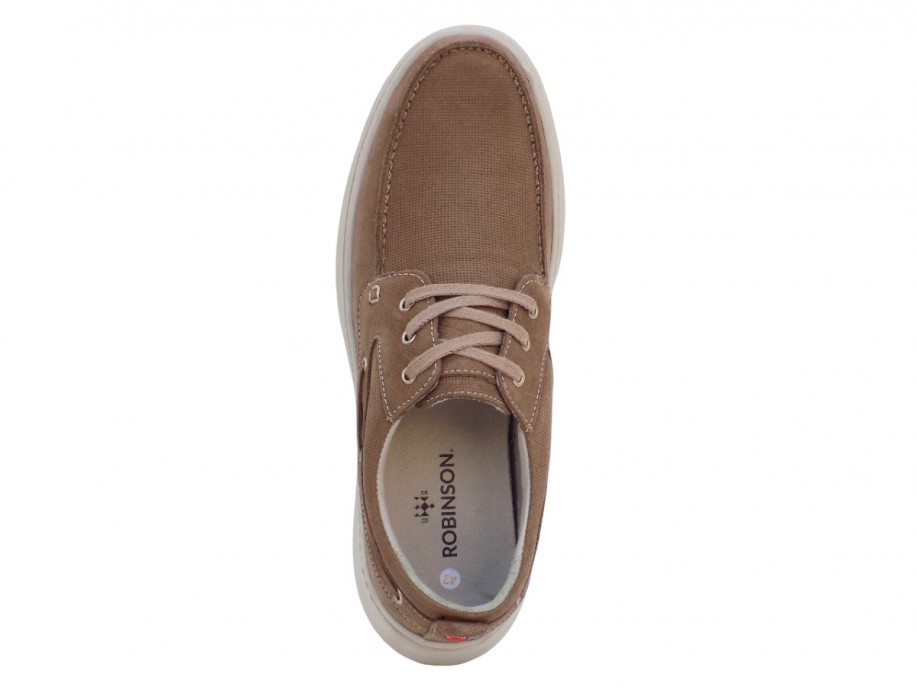 ΑΝΔΡΙΚΟ ΔΕΤΟ ROBINSON 51700-PURO ΑΝΔΡΙΚΟ ΔΕΤΟ ROBINSON 51700-PURO