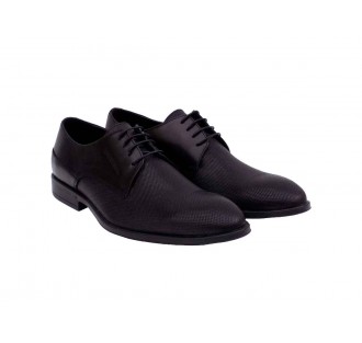 ΑΝΔΡΙΚΟ ΑΜΠΙΓΕ ROBINSON 67201-BLACK