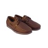ΑΝΔΡΙΚΟ ΔΕΤΟ ZAK SHOES SD52018-BROWN