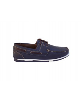 ΑΝΔΡΙΚΟ ΔΕΤΟ ZAK SHOES SD52018-NAVY