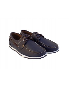 ΑΝΔΡΙΚΟ ΔΕΤΟ ZAK SHOES SD52018-NAVY
