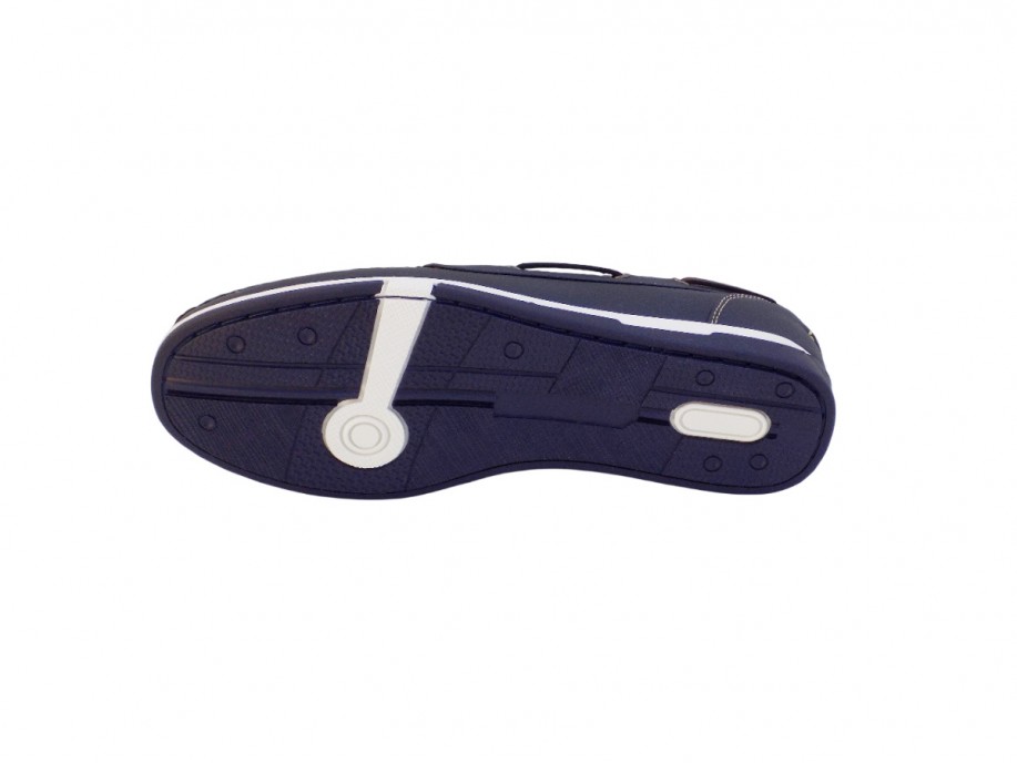 ΑΝΔΡΙΚΟ ΔΕΤΟ ZAK SHOES SD52018-NAVY