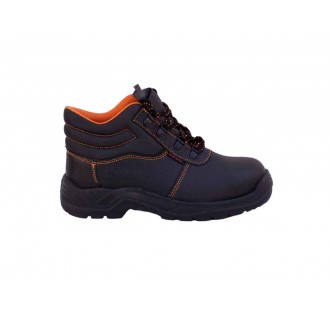 ΑΝΔΡΙΚΟ ΕΡΓΑΤΙΚΟ ERGOSHOES ARIS-BLACK ΑΝΔΡΙΚΟ ΕΡΓΑΤΙΚΟ ERGOSHOES ARIS-BLACK