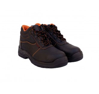 ΑΝΔΡΙΚΟ ΕΡΓΑΤΙΚΟ ERGOSHOES ARIS-BLACK ΑΝΔΡΙΚΟ ΕΡΓΑΤΙΚΟ ERGOSHOES ARIS-BLACK