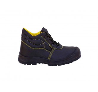 ΑΝΔΡΙΚΟ ΕΡΓΑΤΙΚΟ ERGOSHOES VIKTOR-BLACK ΑΝΔΡΙΚΟ ΕΡΓΑΤΙΚΟ ERGOSHOES VIKTOR-BLACK