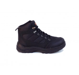 ΑΝΔΡΙΚΟ ΜΠΟΤΑΚΙ SPORT FT-05-BLACK ΑΝΔΡΙΚΟ ΜΠΟΤΑΚΙ SPORT FT-05-BLACK
