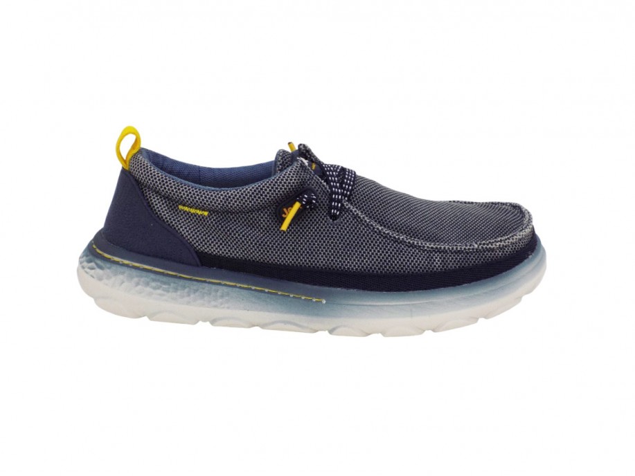 JEEP KAUAI WALLABEE KNIT JM51042A-016 JEEP KAUAI WALLABEE KNIT JM51042A-016