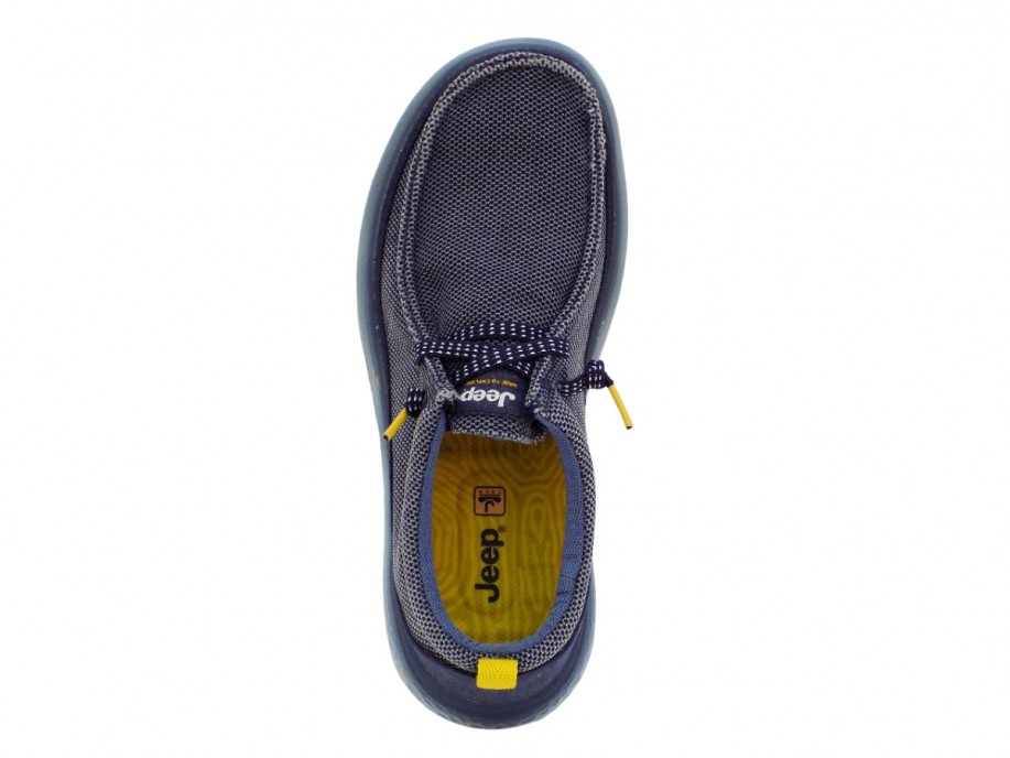 JEEP KAUAI WALLABEE KNIT JM51042A-016 JEEP KAUAI WALLABEE KNIT JM51042A-016