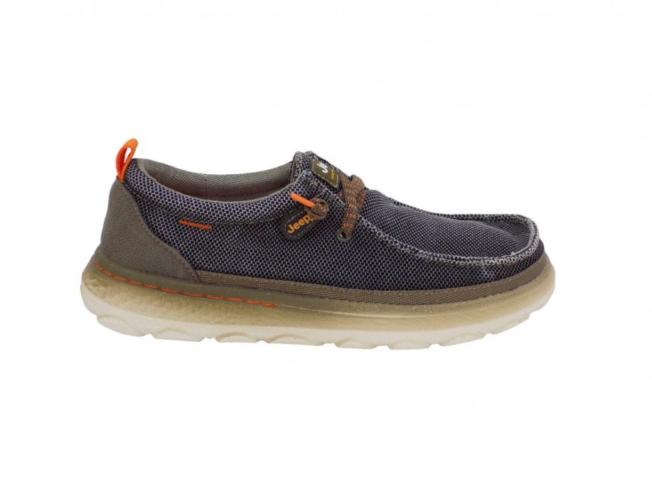 JEEP KAUAI WALLABEE KNIT JM51042A-020 JEEP KAUAI WALLABEE KNIT JM51042A-020