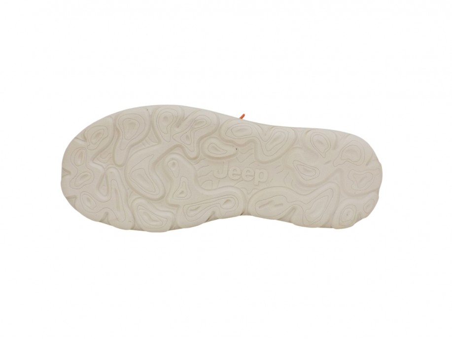 JEEP KAUAI WALLABEE KNIT JM51042A-020 JEEP KAUAI WALLABEE KNIT JM51042A-020
