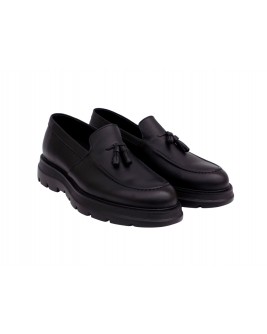 ΑΝΔΡΙΚΟ ΜΟΚΑΣΙΝΙ ANTONIO 2402-BLACK