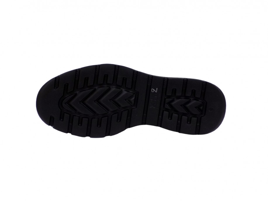 ΑΝΔΡΙΚΟ ΜΟΚΑΣΙΝΙ ANTONIO 2402-BLACK