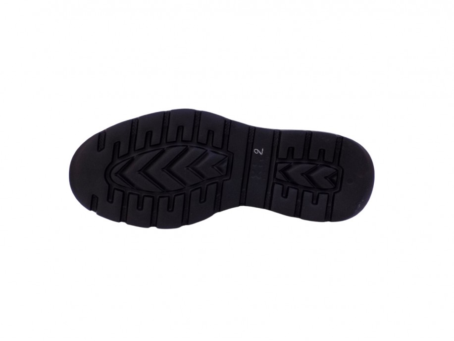 ΑΝΔΡΙΚΟ ΜΟΚΑΣΙΝΙ ANTONIO 2415-BLACK