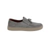 ΑΝΔΡΙΚΟ ΜΟΚΑΣΙΝΙ ANTONIO 402-GREY-KASTOR