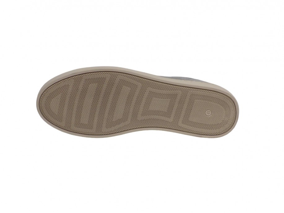 ΑΝΔΡΙΚΟ ΜΟΚΑΣΙΝΙ ANTONIO 402-GREY-KASTOR