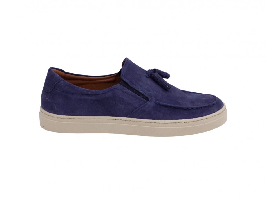 ΑΝΔΡΙΚΟ ΜΟΚΑΣΙΝΙ ANTONIO 402-TZIN-KASTOR