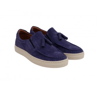 ΑΝΔΡΙΚΟ ΜΟΚΑΣΙΝΙ ANTONIO 402-TZIN-KASTOR