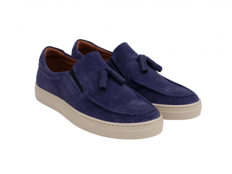 ΑΝΔΡΙΚΟ ΜΟΚΑΣΙΝΙ ANTONIO 402-TZIN-KASTOR