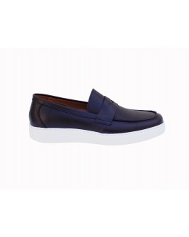 ΑΝΔΡΙΚΟ LOAFER ANTONIO 405-BLACK