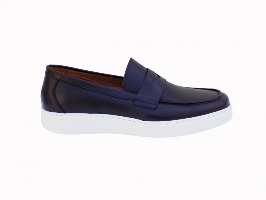 ΑΝΔΡΙΚΟ LOAFER ANTONIO 405-BLACK