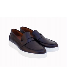 ΑΝΔΡΙΚΟ LOAFER ANTONIO 405-BLACK