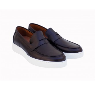 ΑΝΔΡΙΚΟ LOAFER ANTONIO 405-BLACK