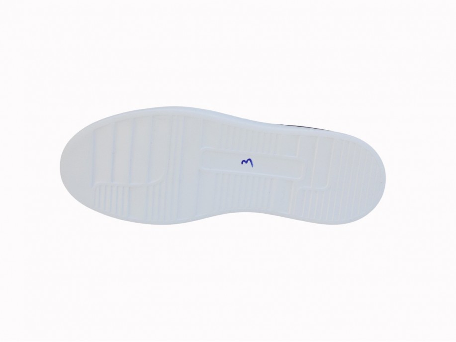 ΑΝΔΡΙΚΟ LOAFER ANTONIO 405-BLACK