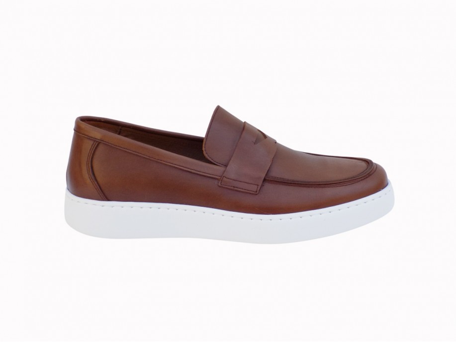 ΑΝΔΡΙΚΟ LOAFER ANTONIO 405-TAMPA