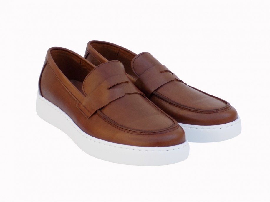 ΑΝΔΡΙΚΟ LOAFER ANTONIO 405-TAMPA