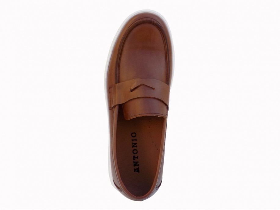 ΑΝΔΡΙΚΟ LOAFER ANTONIO 405-TAMPA