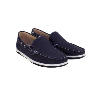 ΑΝΔΡΙΚΟ ΜΟΚΑΣΙΝΙ ATLANTA R2337-BLACK ΑΝΔΡΙΚΟ ΜΟΚΑΣΙΝΙ ATLANTA R2337-BLACK