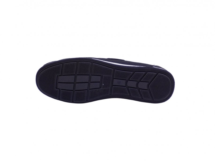 ΑΝΔΡΙΚΟ ΜΟΚΑΣΙΝΙ ATLANTA R2337-BLACK ΑΝΔΡΙΚΟ ΜΟΚΑΣΙΝΙ ATLANTA R2337-BLACK